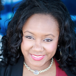 Sharese Mathis(Shannon) '05